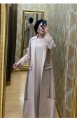 Tasvir Abaya 3127 Tasvir Abaya 3127